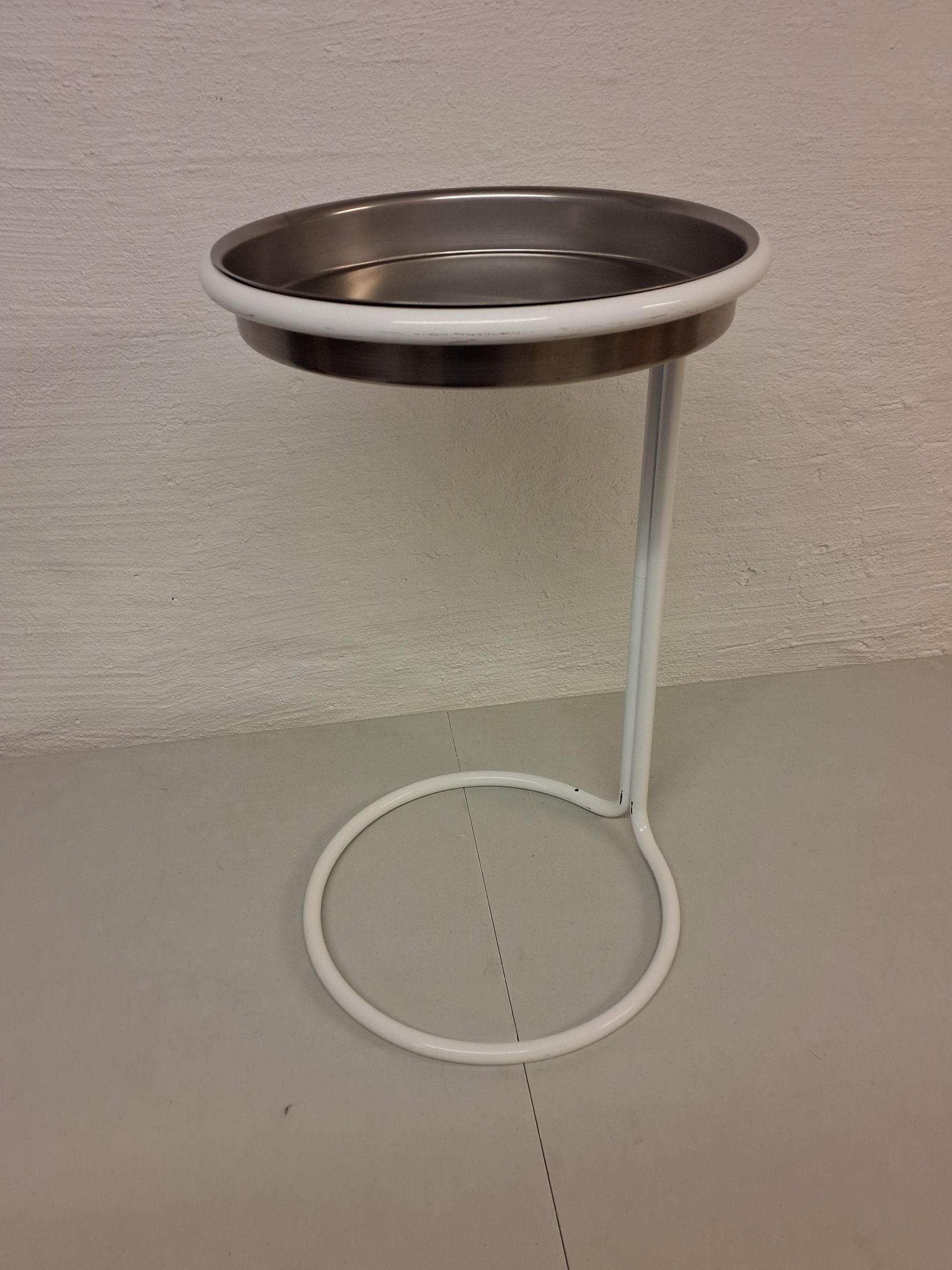 Sisse Werner sidebord